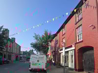 Historic Llanidloes hotel to reopen with new owners 