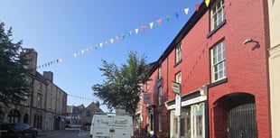 Historic Llanidloes hotel to reopen with new owners 