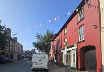 Historic Llanidloes hotel to reopen with new owners after shock closure