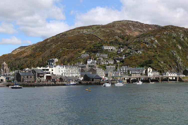 Barmouth