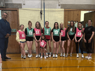 Blaenau Ffestiniog gains from Sports Fund