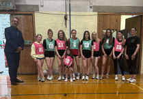Positive impact of sports fund in Blaenau Ffestiniog