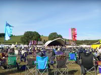 Aberystwyth festival looks set to return in 2026