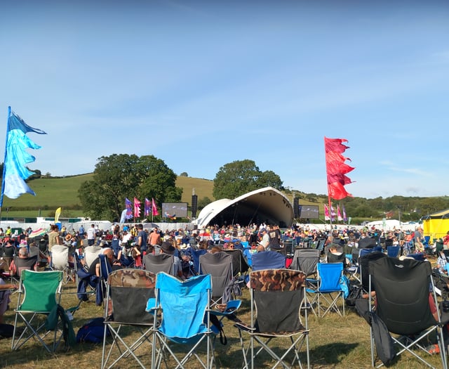 Aberystwyth festival looks set to return in 2026