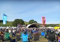 Aberystwyth festival looks set to return in 2026