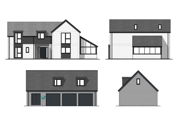 architect plans