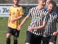 Central Wales South: Ffostrasol beat Lampeter in top-of- table clash