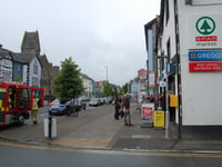 Staff speak out against Mach post office changes as petition launched