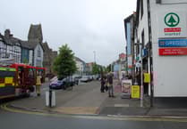 Machynlleth Post Office services to be reduced following changes to Spar