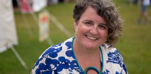 Craft Festival Wales to return to Cardigan Castle with top UK talent