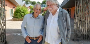 Blaenau artist to feature in Welsh director's final exhibition