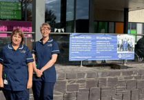 New nurses boost end-of-life care with SWAN model