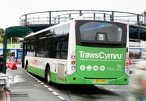 Hourly service to start on Ceredigion coast bus line