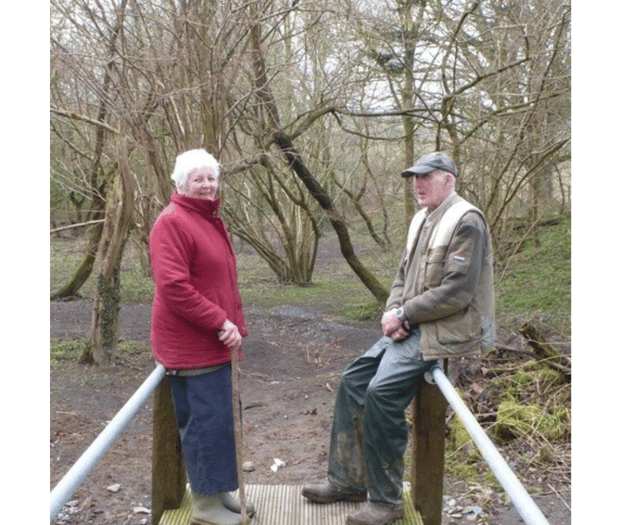 Farmer’s legacy brings comfort to cancer patients at Bronglais