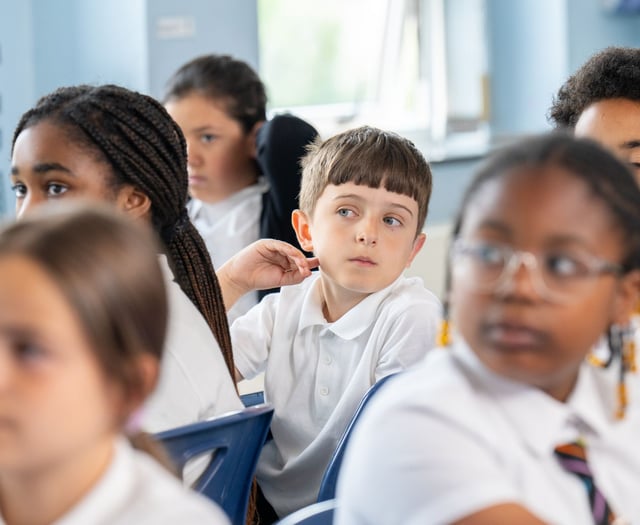 Childline ready for spike in contacts as pupils return to classroom