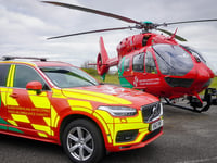 It's just wrong to close our air ambulance bases