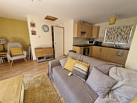 Aberdyfi bungalow set for auction
