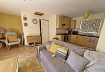 Charming Aberdyfi bungalow up for grabs!