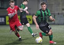 Aberystwyth Town vs. Baglan: League Cup debut