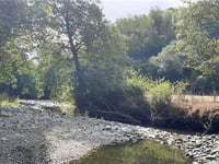 Drought declared in Cambrian News region as streams dry up