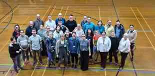 Gwynedd patients' local physio assessments