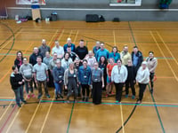 Gwynedd patients' local physio assessments