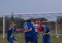 Nefyn United Development triumph over Pwllheli