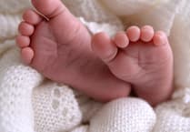 Fertility rate rises in Ceredigion