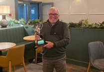 Penrhos Park's Champion Revealed