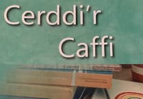 Cymdeithas Ceredigion yn dathlu rhagoriaeth enillwyr Eisteddfod Wrecsam 2025
