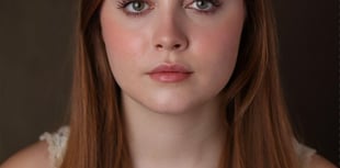 Celyn Stewart wins Ian McKellen Award