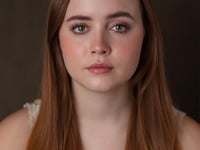 Celyn Stewart wins Ian McKellen Award
