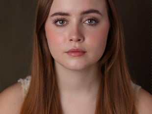 Celyn Stewart wins Ian McKellen Award