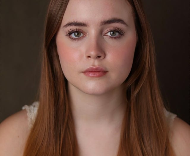 Celyn Stewart wins Ian McKellen Award