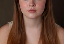 Celyn Stewart wins Aberystwyth Arts Centre Ian McKellen Award 2025