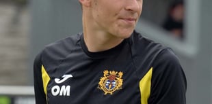 Hat-trick hero Morris inspires Dolgellau win