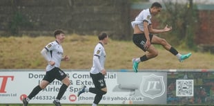 Bala show grit to beat Llanelli