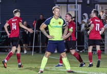 Porthmadog clinches thrilling victory!