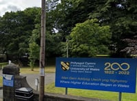 Report into secret purchase of Lampeter farm made public