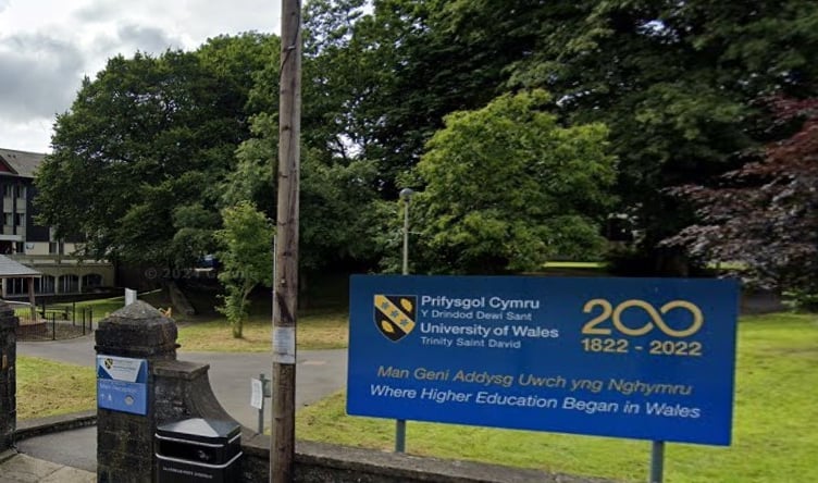 Lampeter University