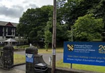 Report into secret purchase of Lampeter farm made public