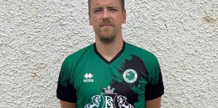 Bow Street Reserves earn valuable point