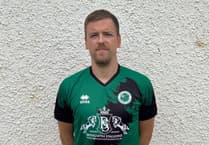 Bow Street Reserves' strong defence halts Ffostrasol