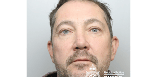 Llanon electrician jailed for sexual assault