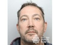 Llanon electrician jailed for sexual assault