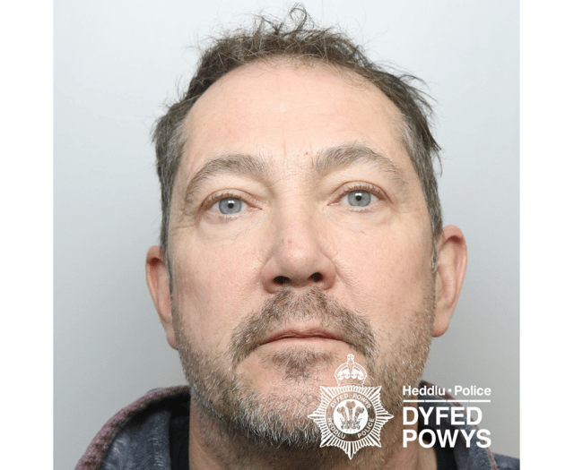 Llanon electrician jailed for sexual assault