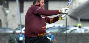Dolgellau suffer heavy defeat against Pontblyddyn