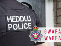 Police seize 2kg of Amphetamine in Bow Street