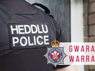 Police seize 2kg of Amphetamine in Bow Street