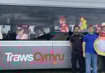 £1 bus far scheme is extended to 5–15-year-olds